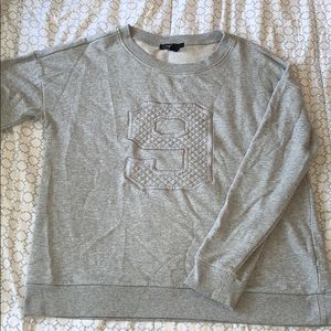 🍉forever 21 sweater